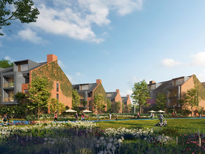 深圳博颂莱爵学校